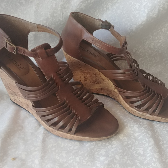 Bjorndal Shoes - Bjorndal Wedges
